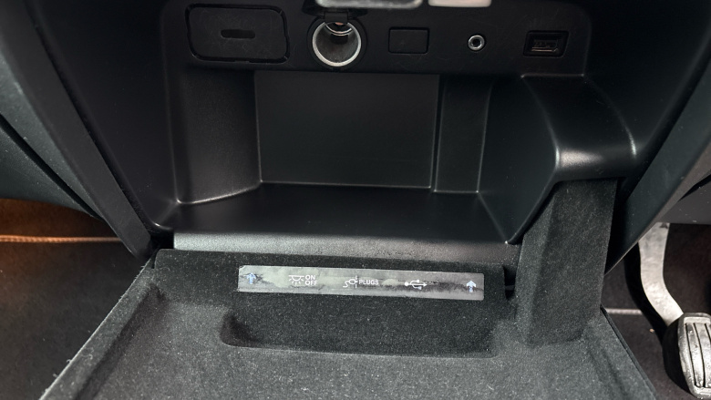 Citroen Grand C4 1.5 BlueHDi 130 Feel 5dr Diesel Estate